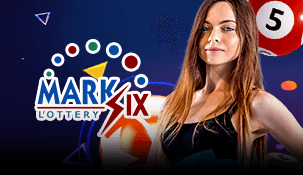Mark Six Lottery