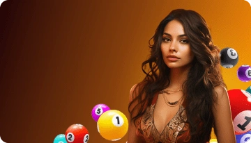 lottery banner
